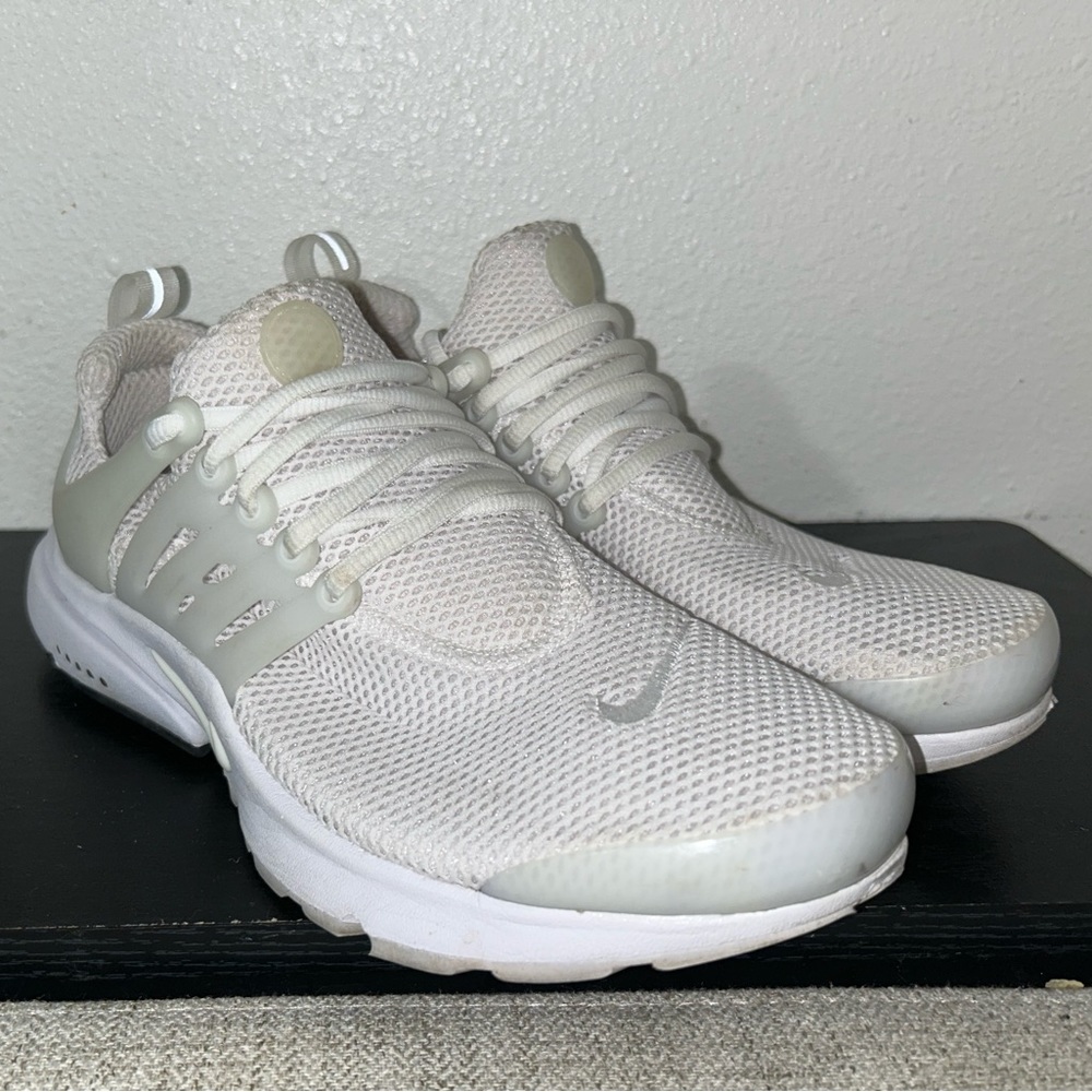 Nike presto